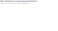 Desktop Screenshot of klefisch.com